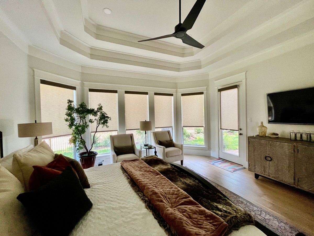 Schedule a free in-home consultation with Love Is Blinds Georgia