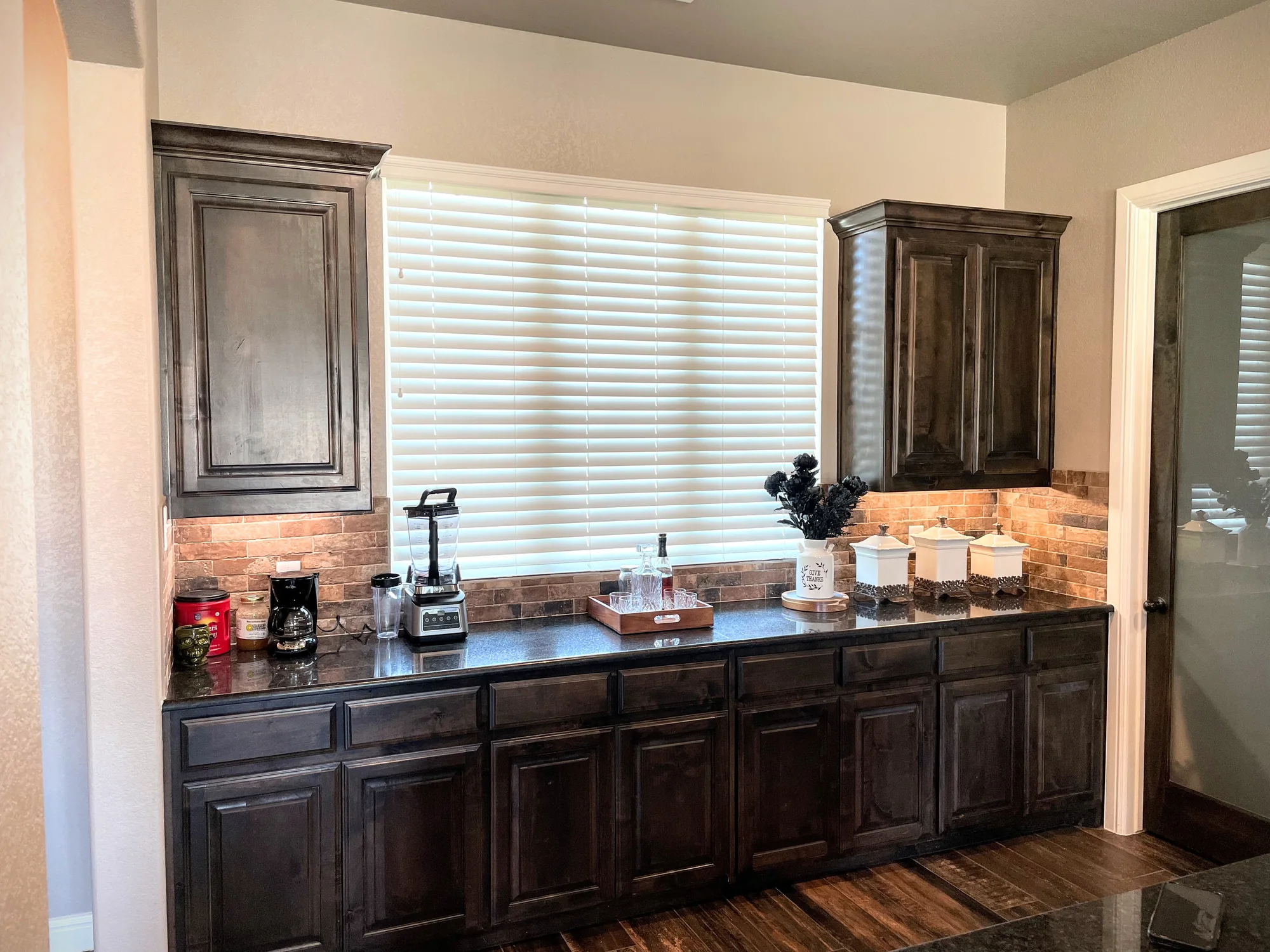 Corded Blinds