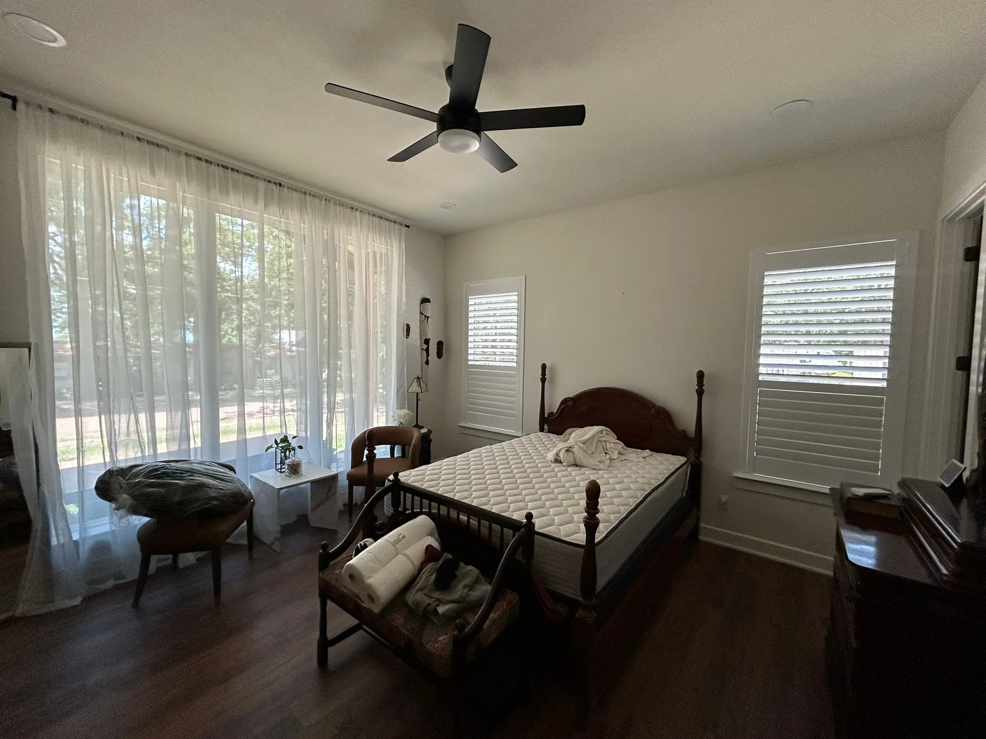 What You Need to Motorize Your Vertical Blinds at Home